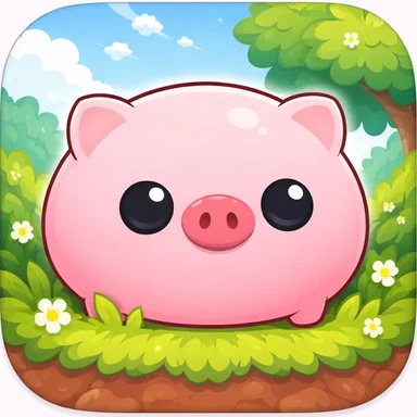PigVille icon
